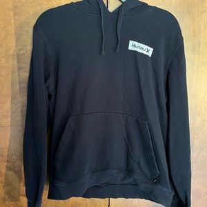 COPY - hurley sweatshirt
